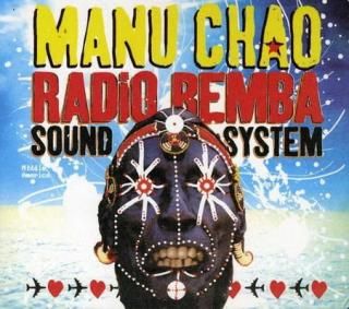 šRadio Bemba Sound System