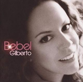 šBebel Gilberto