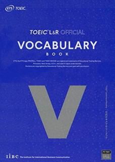 šTOEIC Listening & Reading ܥ֥꡼֥å