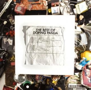 šTHE BEST OF DOPING PANDA