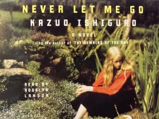 šNever Let Me Go