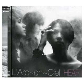 šHEART - L'Arc~en~Ciel