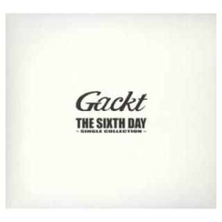 šTHE SIXTH DAY ~SINGLE COLLECTION~