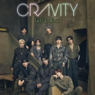 šJelly Bean [] [CD + DVD]