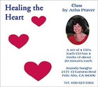 šHealing Heart