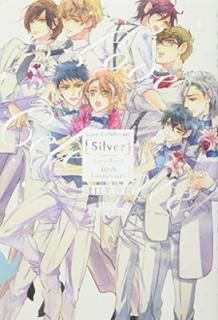 šLove Celebrate! Silver-ॷ꡼10th Anniversary- (ִݥΥ٥륺)