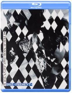 ����š�SUPER JUNIOR-D&E JAPAN TOUR 2015 -PRESENT-(Blu-ray Disc2����)(�����������)