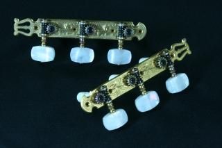 Fustero フステロ Lyra 36mm Peg(Ramirez Type) クラシック