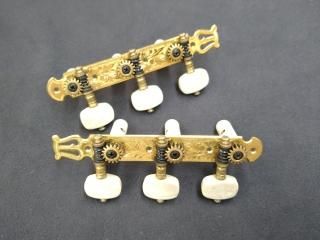 糸巻き - LLUCK GUITAR