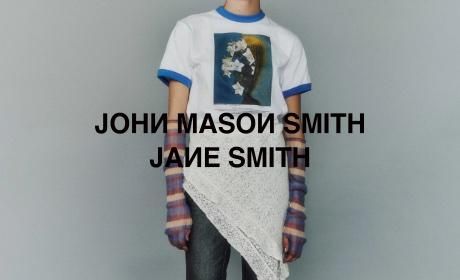 左から1番目のバナーJANE SMITH