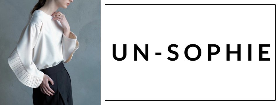 UN-SOPHIE - ittoque online store