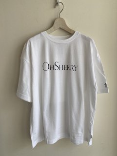 『OH'SHERRY』<BR>UNCOMFORTABLE<BR>