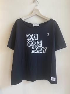 Oh, Sherry SHERRY  CLUB スウェット Oh Sherry(オゥシェリー) 通販 | 正規取扱店「article femme