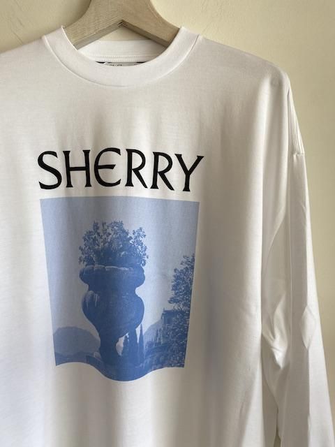 Oh Sherry｜Greed International Official Online Shop