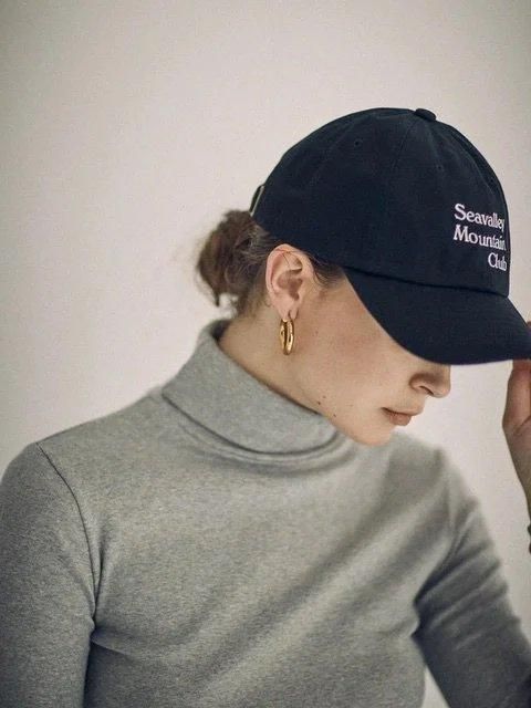 SEA Seavalley Mountain Club CAP