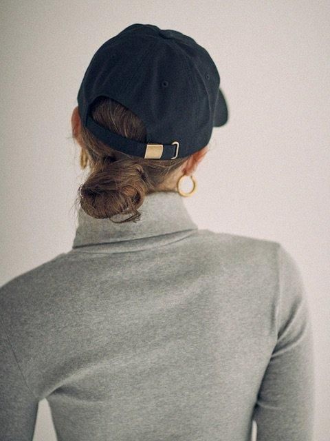 SEA SEAVALLEY MOUNTAIN CLUB CAP