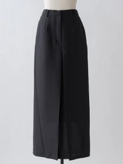 <img class='new_mark_img1' src='https://img.shop-pro.jp/img/new/icons33.gif' style='border:none;display:inline;margin:0px;padding:0px;width:auto;' />『SETENS』<BR>Silky Tulip Skirt<BR>
