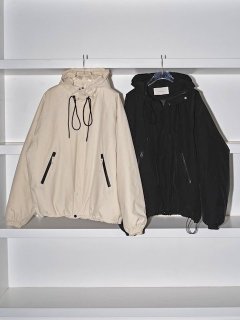 <img class='new_mark_img1' src='https://img.shop-pro.jp/img/new/icons14.gif' style='border:none;display:inline;margin:0px;padding:0px;width:auto;' />『TODAYFUL』<BR>Hoodie Puff Jacket<BR>