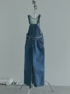 <img class='new_mark_img1' src='https://img.shop-pro.jp/img/new/icons14.gif' style='border:none;display:inline;margin:0px;padding:0px;width:auto;' />anuke<br>Denim Overall<br>