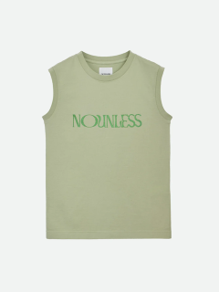 <img class='new_mark_img1' src='https://img.shop-pro.jp/img/new/icons14.gif' style='border:none;display:inline;margin:0px;padding:0px;width:auto;' />NOUNLESS<BR>BOTANICAL DYE TANK TOP<BR>