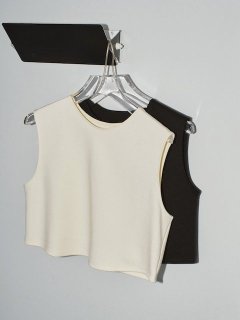 TODAYFUL<BR>Smooth Short Tops<BR>