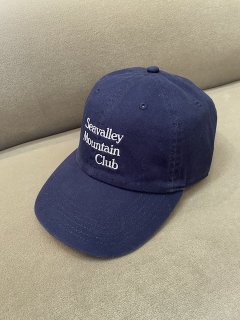 <img class='new_mark_img1' src='https://img.shop-pro.jp/img/new/icons14.gif' style='border:none;display:inline;margin:0px;padding:0px;width:auto;' />SEA<BR>SEA SEAVALLEY MOUNTAIN CLUB CAP<BR>
