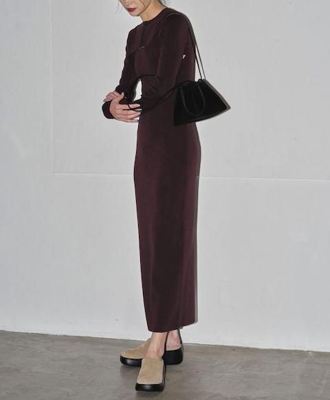 todayful トゥデイフル　Drawstring Mini Bag TODAYFUL , Drawstring Mini Bag