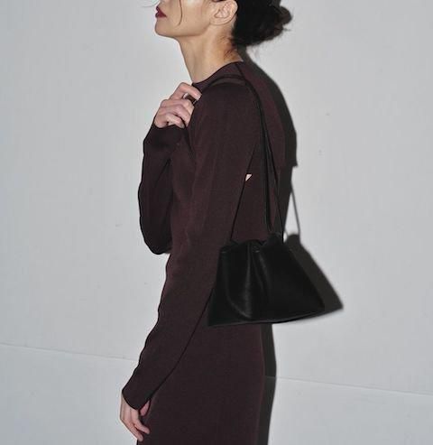 TODAYFUL , Drawstring Mini Bag