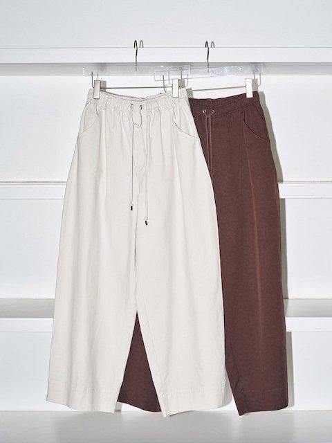 TODAYFUL , Easy Chino Pants TODAYFUL , Easy Chino Pants