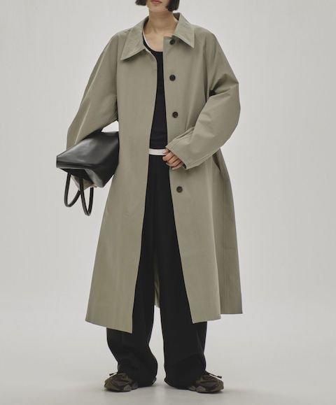 TODAYFUL , Soutiencollar Spring Coat TODAYFUL , Soutiencollar Spring Coat