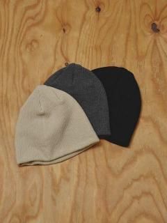 ALEXIA STAM アンゴラフライトキャップ ニット帽 ALEXIA STAM アンゴラフライトキャップ ニット帽 帽子 - ARTHUR