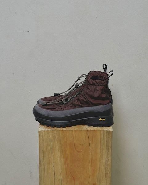 TODAYFUL , Vibramsole Drawstring Sneakers TODAYFUL , Vibramsole Drawstring Sneakers