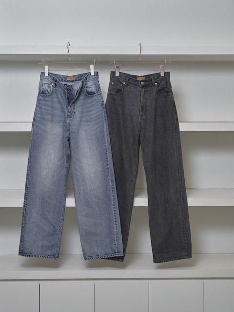 TODAYFUL , Cary's Denim