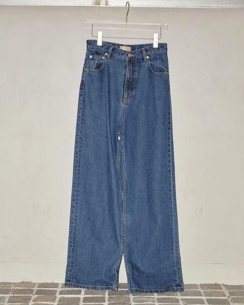 新品Todayful TODAYFUL Cary’s Denim 26 TODAYFUL , Cary's Denim
