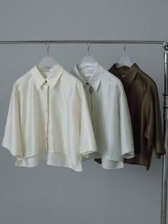 <img class='new_mark_img1' src='https://img.shop-pro.jp/img/new/icons60.gif' style='border:none;display:inline;margin:0px;padding:0px;width:auto;' />anuke<br>Halfsleeve Box Shirts<br>