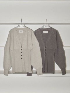 <img class='new_mark_img1' src='https://img.shop-pro.jp/img/new/icons14.gif' style='border:none;display:inline;margin:0px;padding:0px;width:auto;' />TODAYFUL<BR>Waistshape Knit Cardigan<BR>