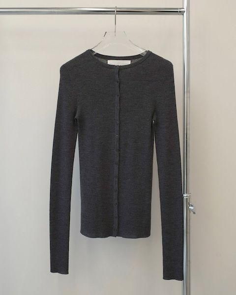 トップス TODAYFUL Silkwool Knit Cardigan TODAYFUL(トゥデイフル) / Life's online store（ライフズ