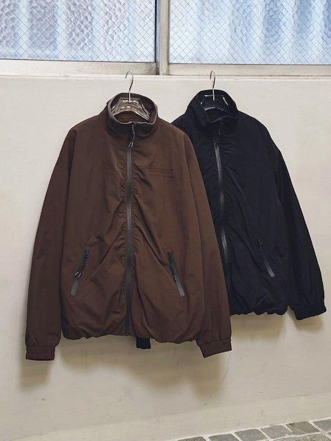 TODAYFUL , Useful Zip Blouzon