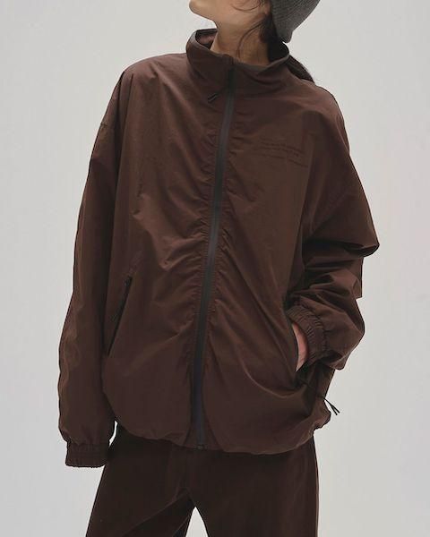 新品タグ付き　トゥデイフル ブルゾン TDF0124S0005_pz_a010.jpg