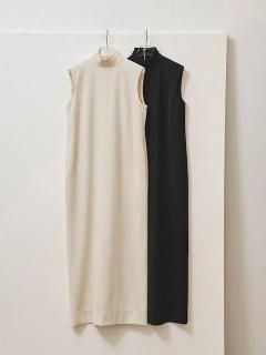 TODAYFUL<BR>Highneck Pencil Dress<BR>