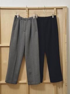 TODAYFUL<BR>Cushion Easy Trousers<BR>