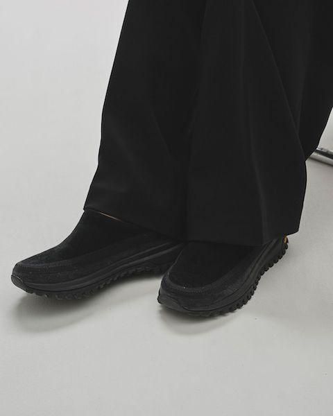 TODAYFUL , Vibramsole Leather Sabot