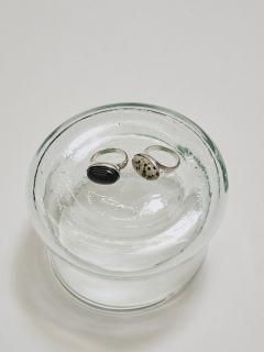 TODAYFUL<BR>Gem Stone Ring<BR>