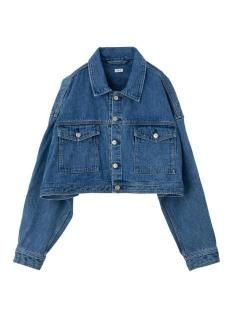 SEA 90'S DENIM JACKET