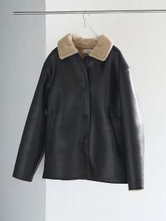 TODAYFUL,Wool Shirts Jacket