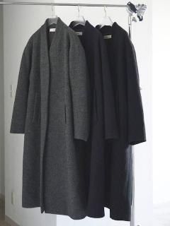 SEA SEAVALLEY SHEER RIBBED L/S シー　ロンT SEA Seavalley SHEER RIBBED L/S TOPS