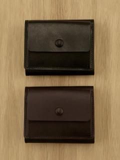 TODAYFUL ★ Leather Compact Wallet TODAYFUL(トゥデイフル) / Life's online store（ライフズ
