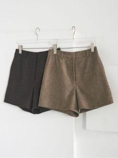 <img class='new_mark_img1' src='https://img.shop-pro.jp/img/new/icons14.gif' style='border:none;display:inline;margin:0px;padding:0px;width:auto;' />anuke<br>Herringbone Short Pants<br>