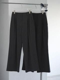 anuke<br>Heather Stretch Pants<br>