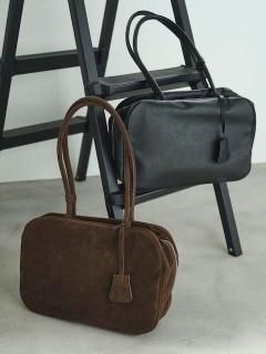 anuke ,Ecoleather Boston Bag